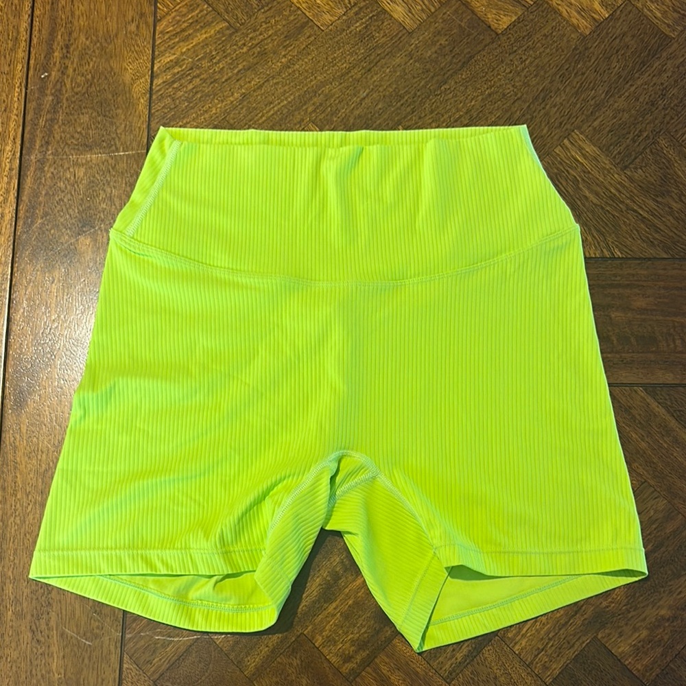 Paragon Fitwear CloudRib Original Sculptseam 5” Short
